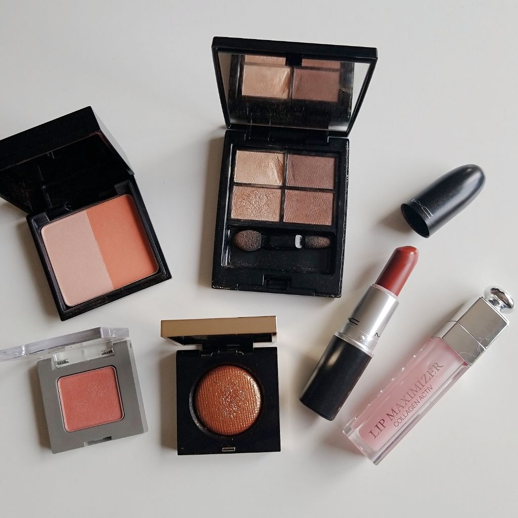 【旧】ディオール アディクト リップ マキシマイザー/Dior/リップグロスを使ったクチコミ(3枚目)