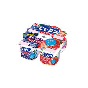 ブルーベリー＋ストロベリー