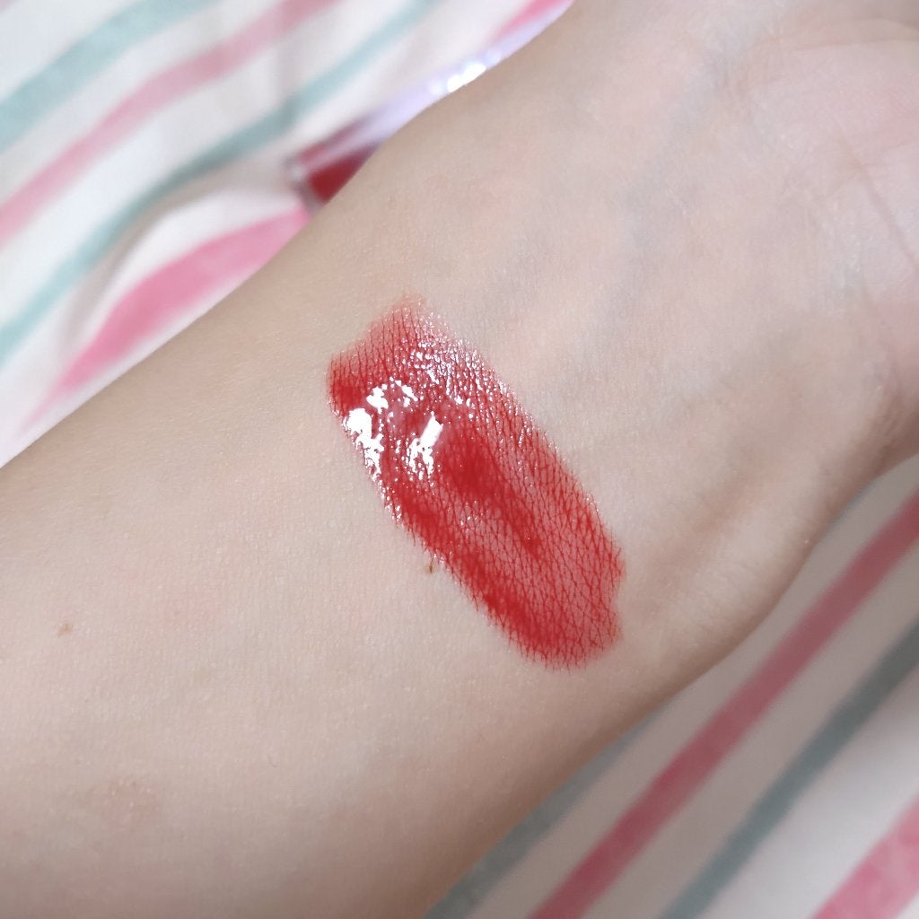 ドトムリッププラスプランパー/keybo/リッププランパーを使ったクチコミ(6枚目)