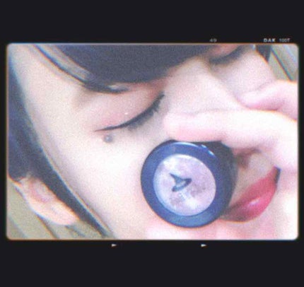 セルフィーフィックスピグメント/Witch's Pouch/単色アイシャドウを使ったクチコミ(3枚目)