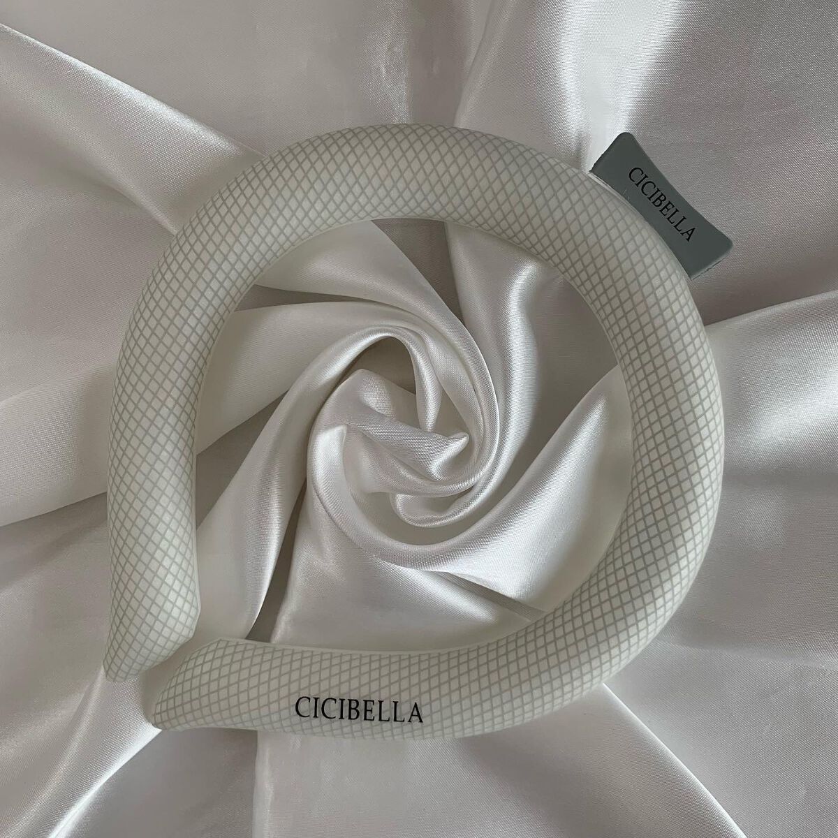 アイスクールリング/CICIBELLA/ボディグッズを使ったクチコミ（2枚目）