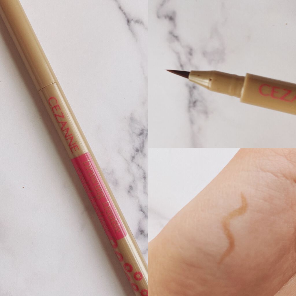 マットフルールチークス/キャンメイク/パウダーチークを使ったクチコミ(6枚目)