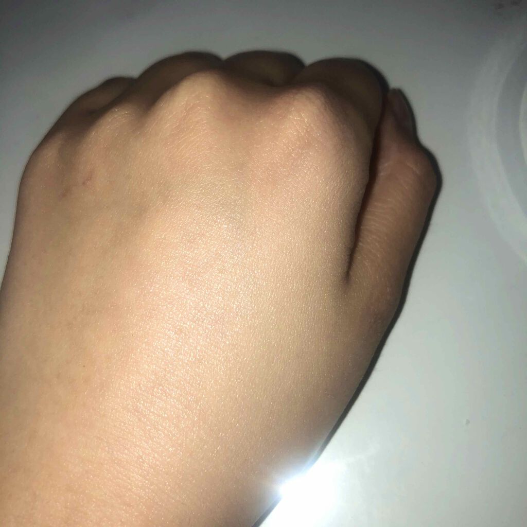 KLAVUU ブルーパールマリンコラーゲンアクアクッションのクチコミ「【【リピ確運命的コスメとの出会い】】


古川優香さんが、最近愛用してるクッションファンデとい.....」（3枚目）