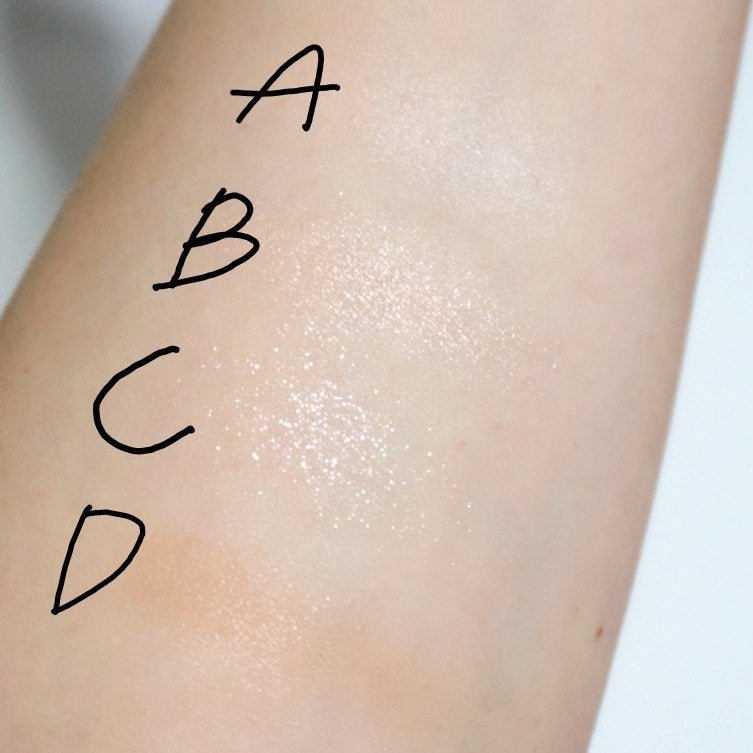 プランぷくコーデアイズ/キャンメイク/パウダーアイシャドウを使ったクチコミ(4枚目)