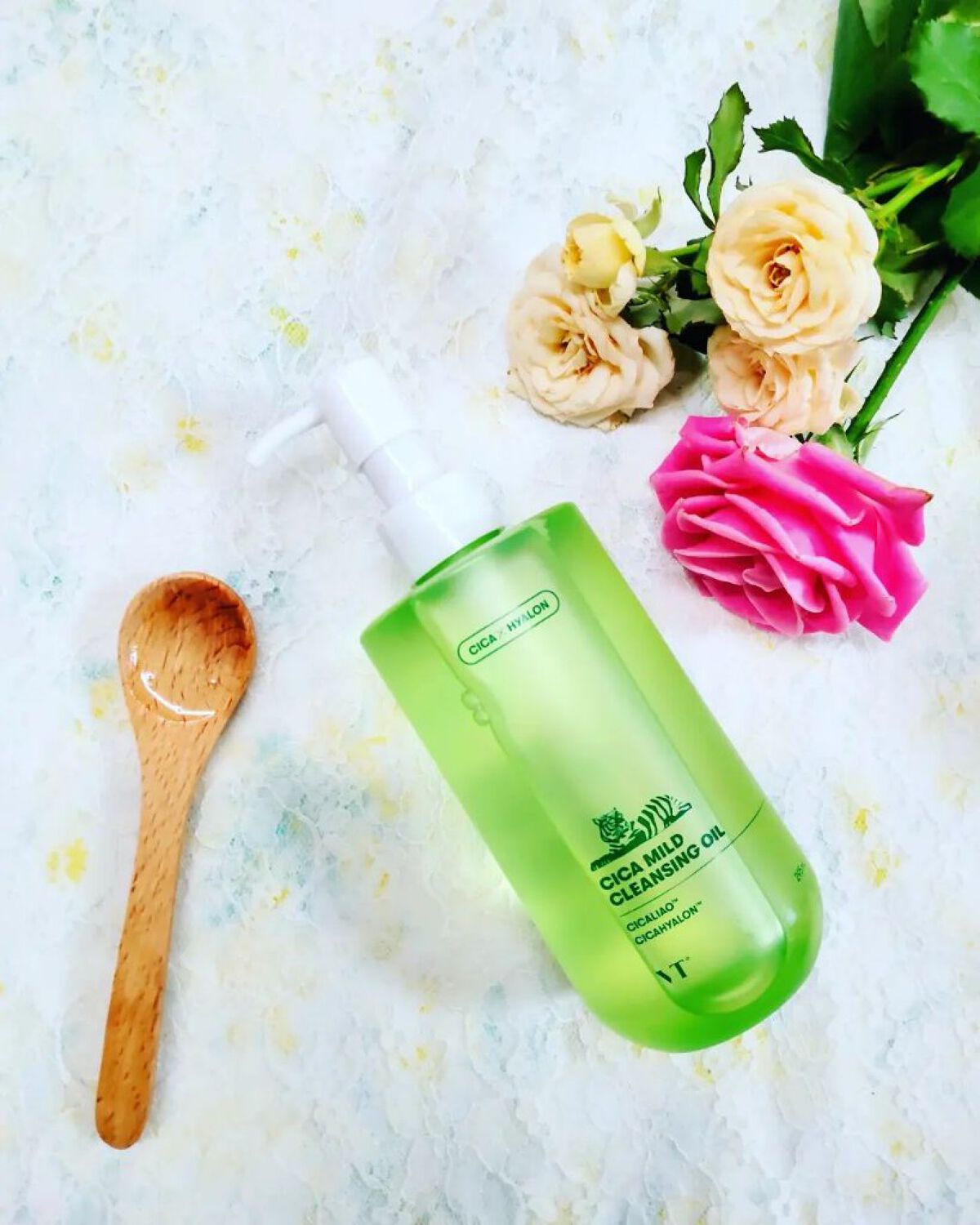 スキンクリア クレンズ オイル アロマタイプ/アテニア/オイルクレンジングを使ったクチコミ（2枚目）