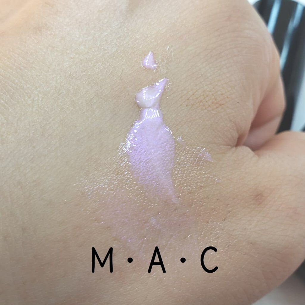 M·A·C ミネラライズ スキンフィニッシュ/M・A・C/パウダーハイライトを使ったクチコミ(4枚目)