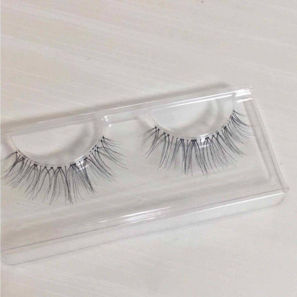 アイラッシュフィクサーEX 552/D-UP/つけまつげを使ったクチコミ（2枚目）