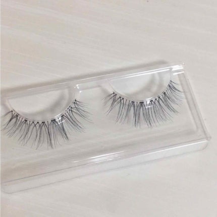 アイラッシュフィクサーEX 552/D-UP/つけまつげを使ったクチコミ(2枚目)