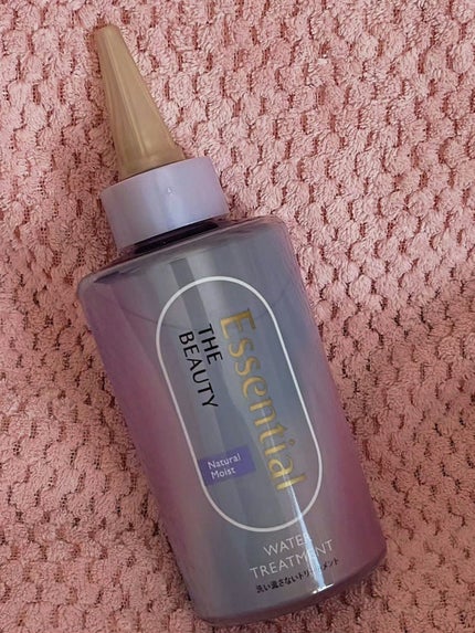 ãšãã»ã³ã·ã£ã« ãã¬ãã¢ã ãŠã©ãŒã¿ãŒããªãŒãã¡ã³ã ããã¥ã©ã«ã¢ã€ã¹ã/ãšãã»ã³ã·ã£ã«/ã¢ãŠããã¹ããªãŒãã¡ã³ãã䜿ã£ãã¯ãã³ãïŒ4æç®ïŒ