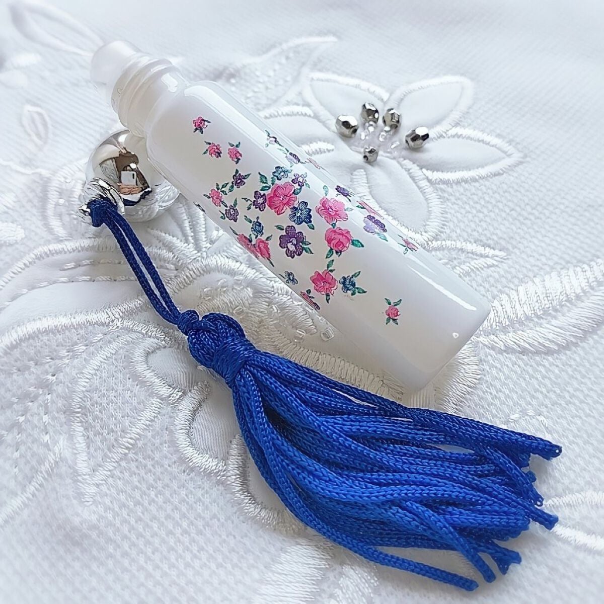 ベビーオイル ナチュラル/DAISO/ボディオイルを使ったクチコミ(2枚目)