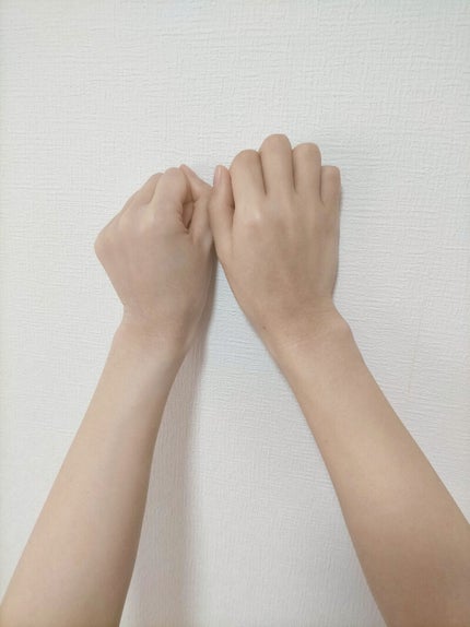 薬用ホワイトコンク ホワイトニングCC CII/ホワイトコンク/ボディクリームを使ったクチコミ(4枚目)