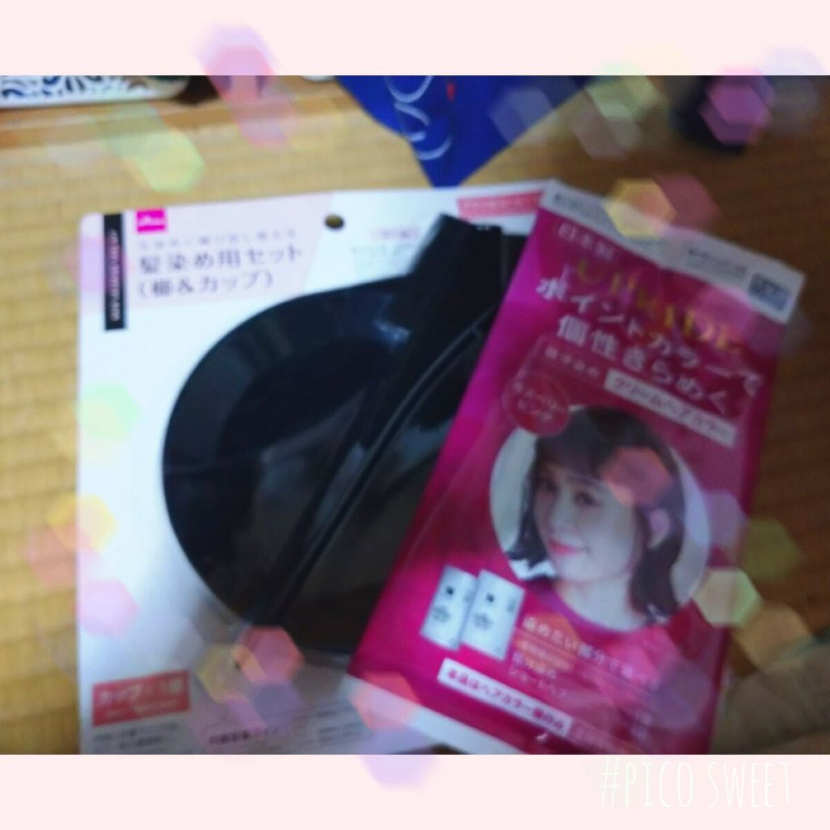 チタンテープ/DAISO/その他を使ったクチコミ(2枚目)