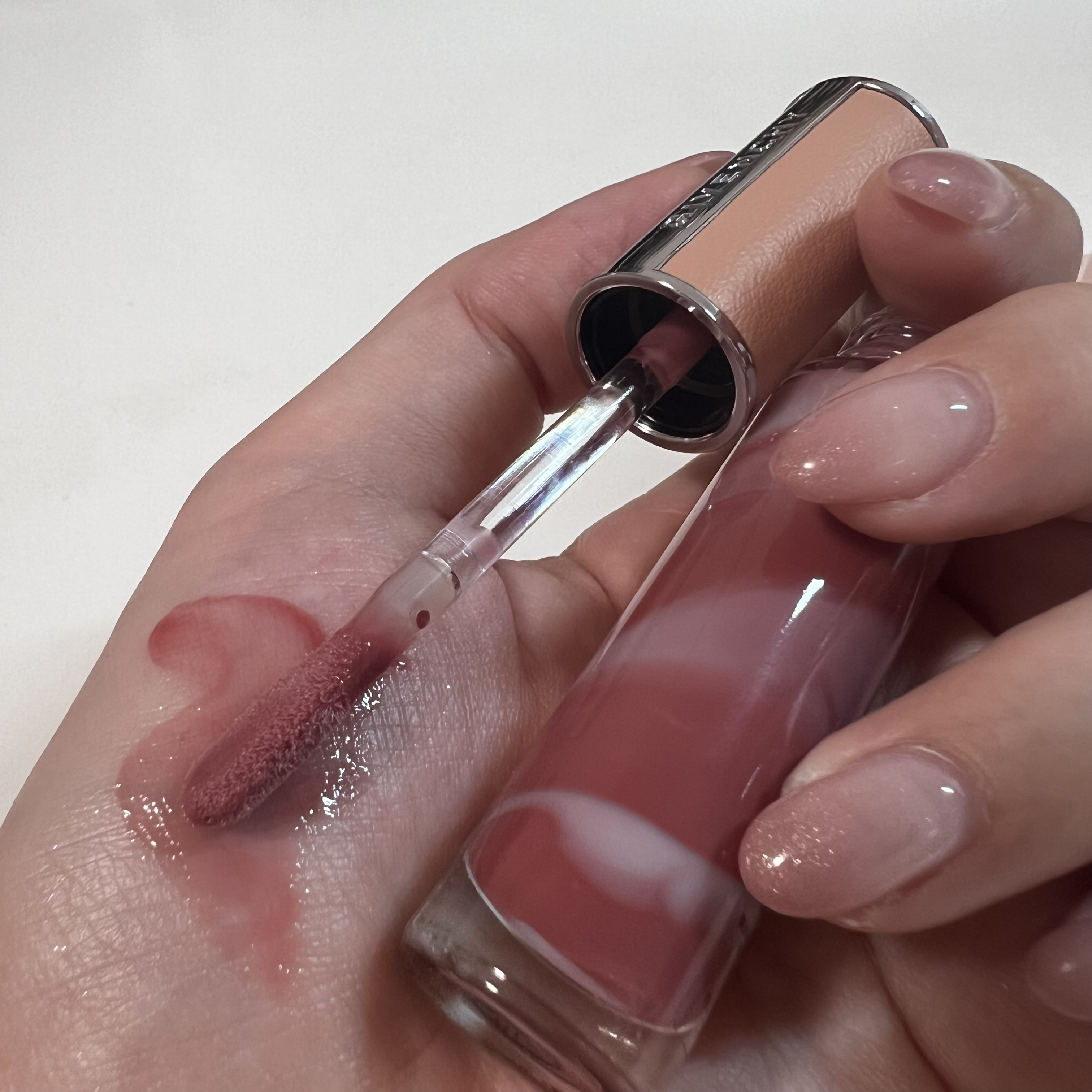 イレジスティブル オーデパルファム 35ml/GIVENCHY/香水(レディース)を使ったクチコミ（2枚目）