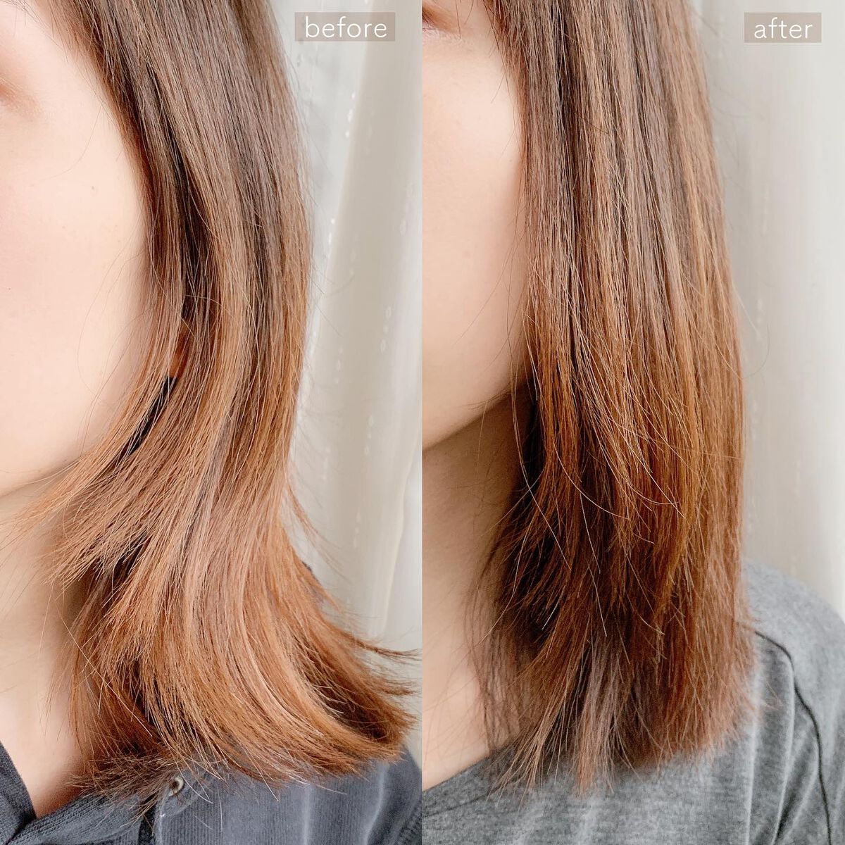 プルント コントロール美容液シャンプー/トリートメント/Purunt./市販シャンプーを使ったクチコミ(2枚目)