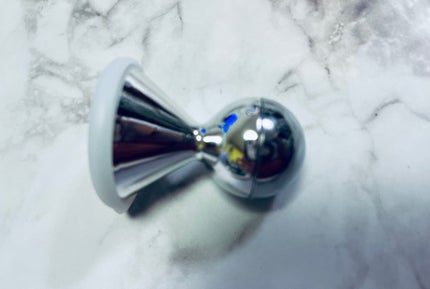 オーセンティックLEDブースター/AUTHENTIC/美顔器・マッサージを使ったクチコミ(2枚目)