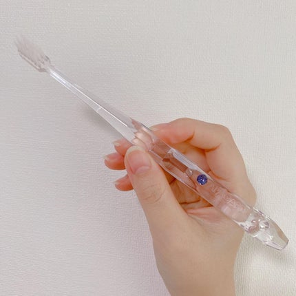 アパガードセレナ/アパガード/歯磨き粉を使ったクチコミ(2枚目)