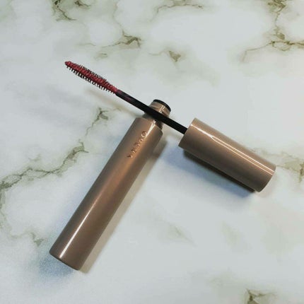 オペラ カラーリングマスカラ/OPERA/マスカラを使ったクチコミ(4枚目)