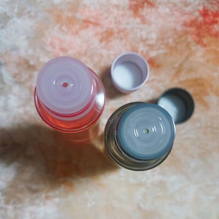 プロミルオイル サクラ /Promille/ヘアオイルを使ったクチコミ(4枚目)