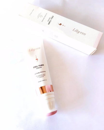 セルターンクリーム 100ml/リリーイブ/フェイスクリームを使ったクチコミ(9枚目)