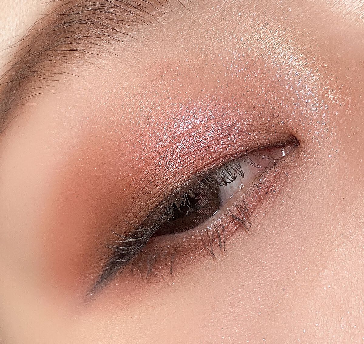 コスモ ユニバース アイシャドウ パレット/BOBBI BROWN/アイシャドウパレットを使ったクチコミ(4枚目)