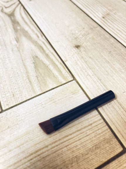 アイブロウワックス/スウィーツ スウィーツ/その他アイブロウを使ったクチコミ(4枚目)