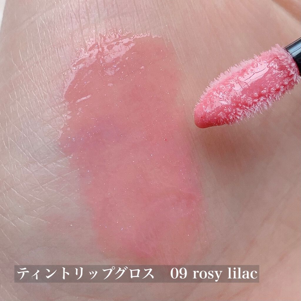 ザ ルージュ PK852/DECORTÉ/口紅を使ったクチコミ（3枚目）