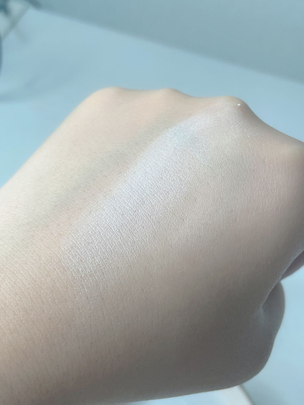 フェイスパウダー/DECORTÉ/ルースパウダーを使ったクチコミ(4枚目)