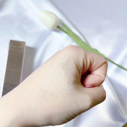 マスクフィットオールカバーデュアルコンシーラー/TIRTIR(ティルティル)/コンシーラーを使ったクチコミ(7枚目)