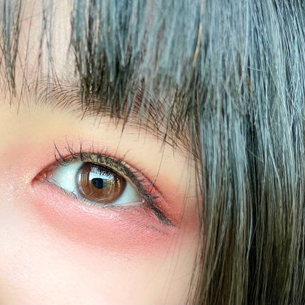 ルックアット マイアイズ/ETUDE/単色アイシャドウを使ったクチコミ(4枚目)