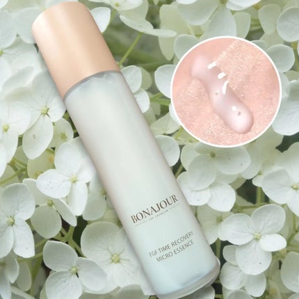 イージーエフタイムリカバリーマイクロエッセンス/Bonajour/美容液を使ったクチコミ(2枚目)