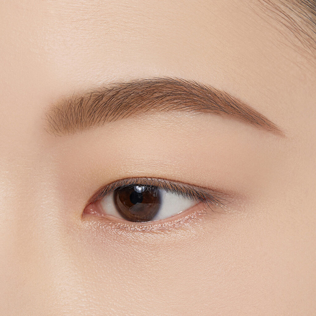 スキニータトゥーオールプルーフアイブロウ #03 ライトブラウン