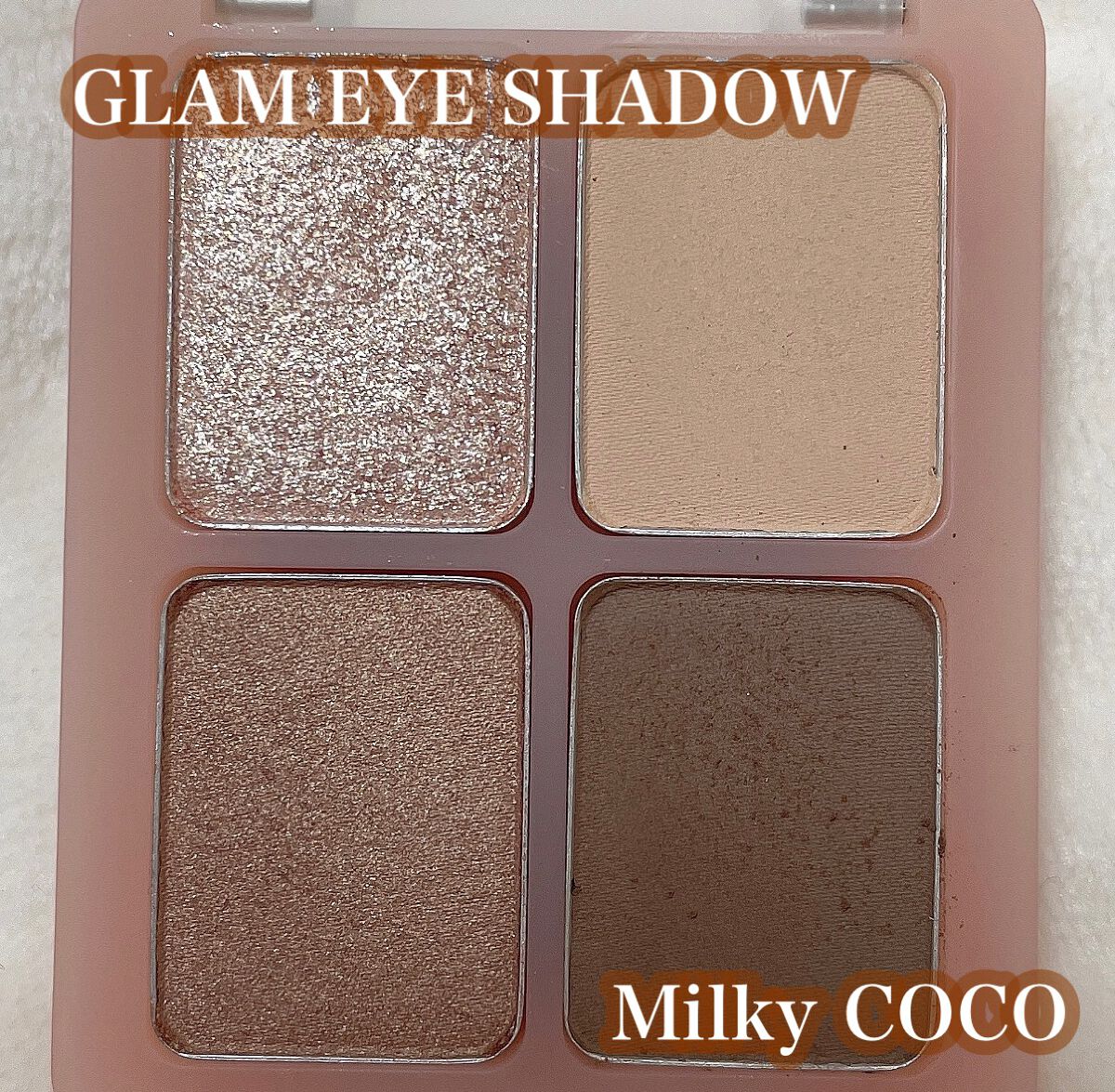  ワンダー リップティント キャラメルココ(CARAMEL COCO)/U/CHOO/リップティントを使ったクチコミ（2枚目）