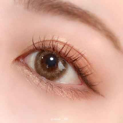 シャドーカスタマイズ/MAJOLICA MAJORCA/単色アイシャドウを使ったクチコミ(4枚目)