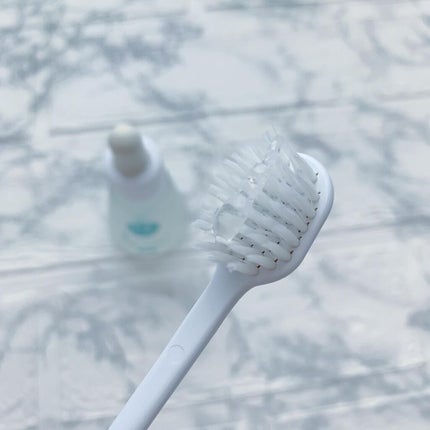 ルルホワイト/ルルシア/その他オーラルケアを使ったクチコミ(6枚目)