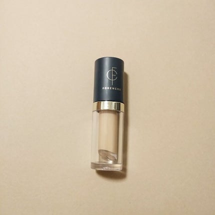 タトゥーウォータープルーフスカーコンシーラー/フォレンコス/リキッドコンシーラーを使ったクチコミ(2枚目)