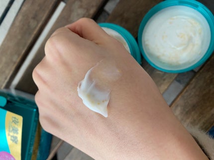 ビューティーチャージ ナイトスペリア/アトリックス/ハンドクリームを使ったクチコミ(5枚目)