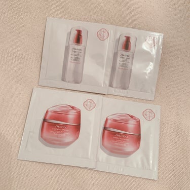 エッセンシャルイネルジャ ハイドレーティング デークリーム/SHISEIDO/フェイスクリームを使ったクチコミ（2枚目）