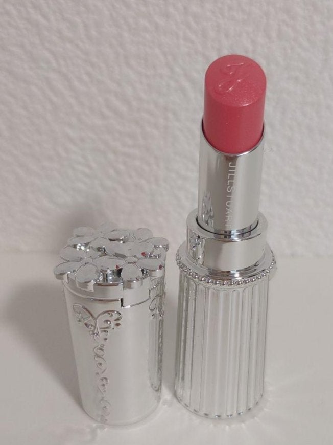 ジルスチュアート リップグロウ セラムバーム/JILL STUART/リップバームを使ったクチコミ(1枚目)