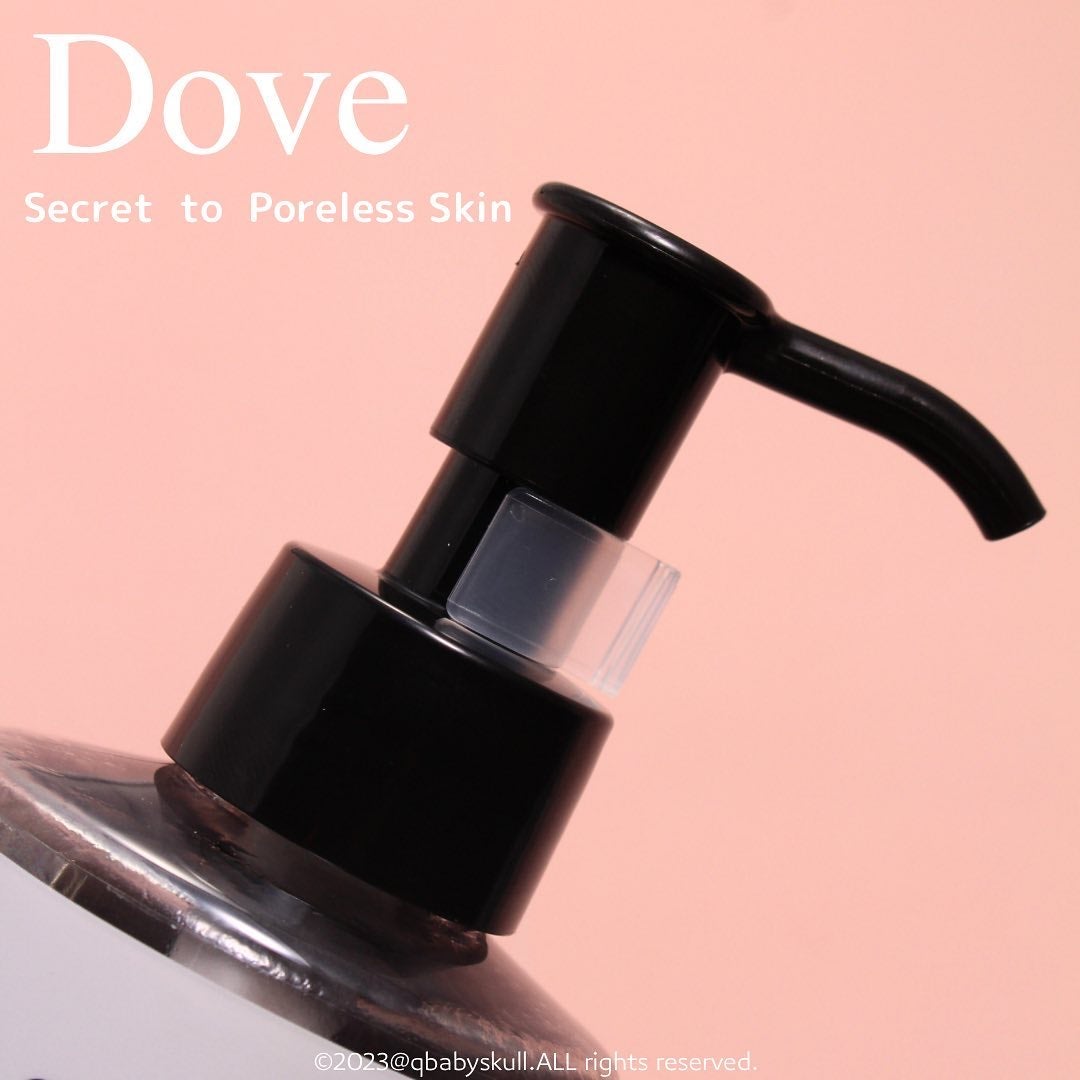 ダヴ 吸着毛穴ケア 洗顔ジェル/ダヴ/その他洗顔料を使ったクチコミ(3枚目)