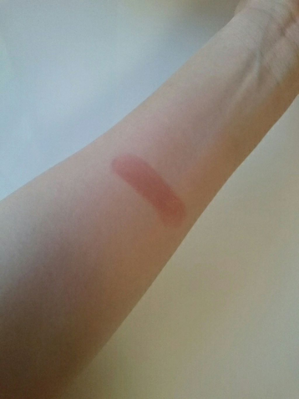 ステイオンバームルージュ/キャンメイク/口紅を使ったクチコミ（3枚目）