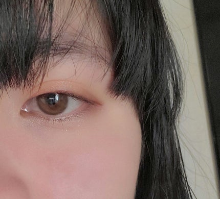 トーンアップアイシャドウ/CEZANNE/アイシャドウパレットを使ったクチコミ(8枚目)