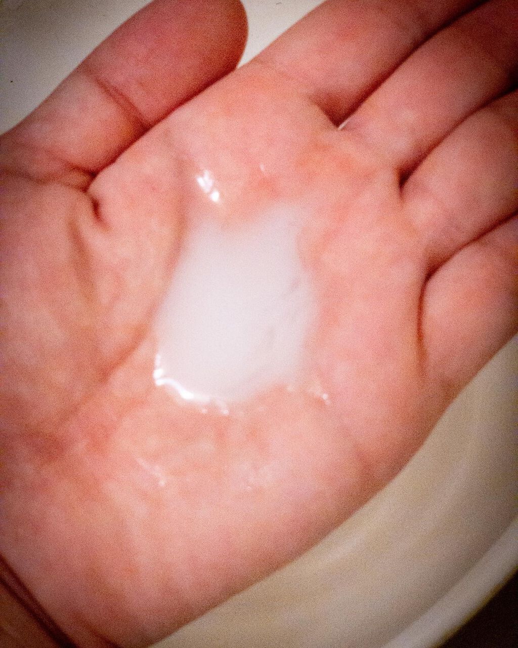 トリートメント クレンジング ミルク/COVERMARK/ミルククレンジングを使ったクチコミ(2枚目)