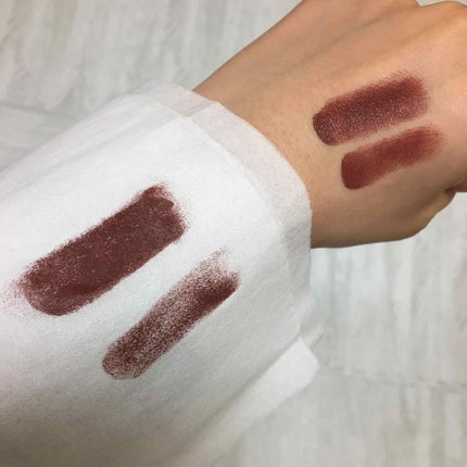 リップスティック/M・A・C/口紅を使ったクチコミ(3枚目)