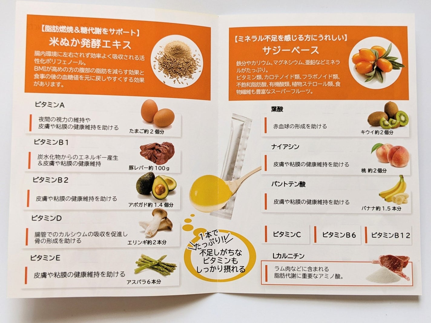 コスメ大好き☆きらら on LIPS 「コエタスのモニターキャンペーンでもらった、フリードゼリーを試し..」(5枚目)