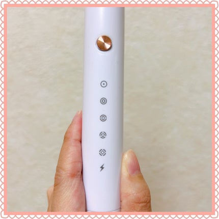 を使ったクチコミ(3枚目)