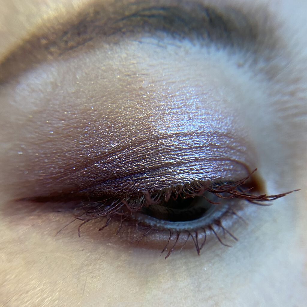 ディオール バックステージ アイ パレット/Dior/アイシャドウパレットを使ったクチコミ（3枚目）