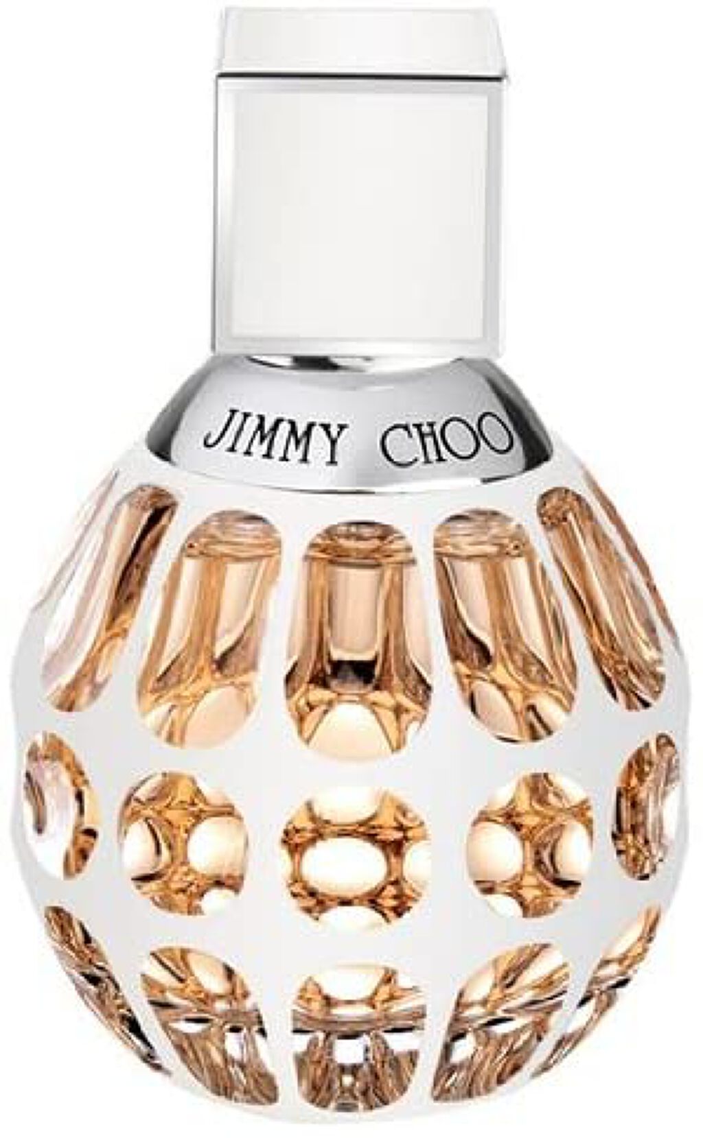 ジミー チュウ ジミー・チュウ  ホワイトエディション  パルファム