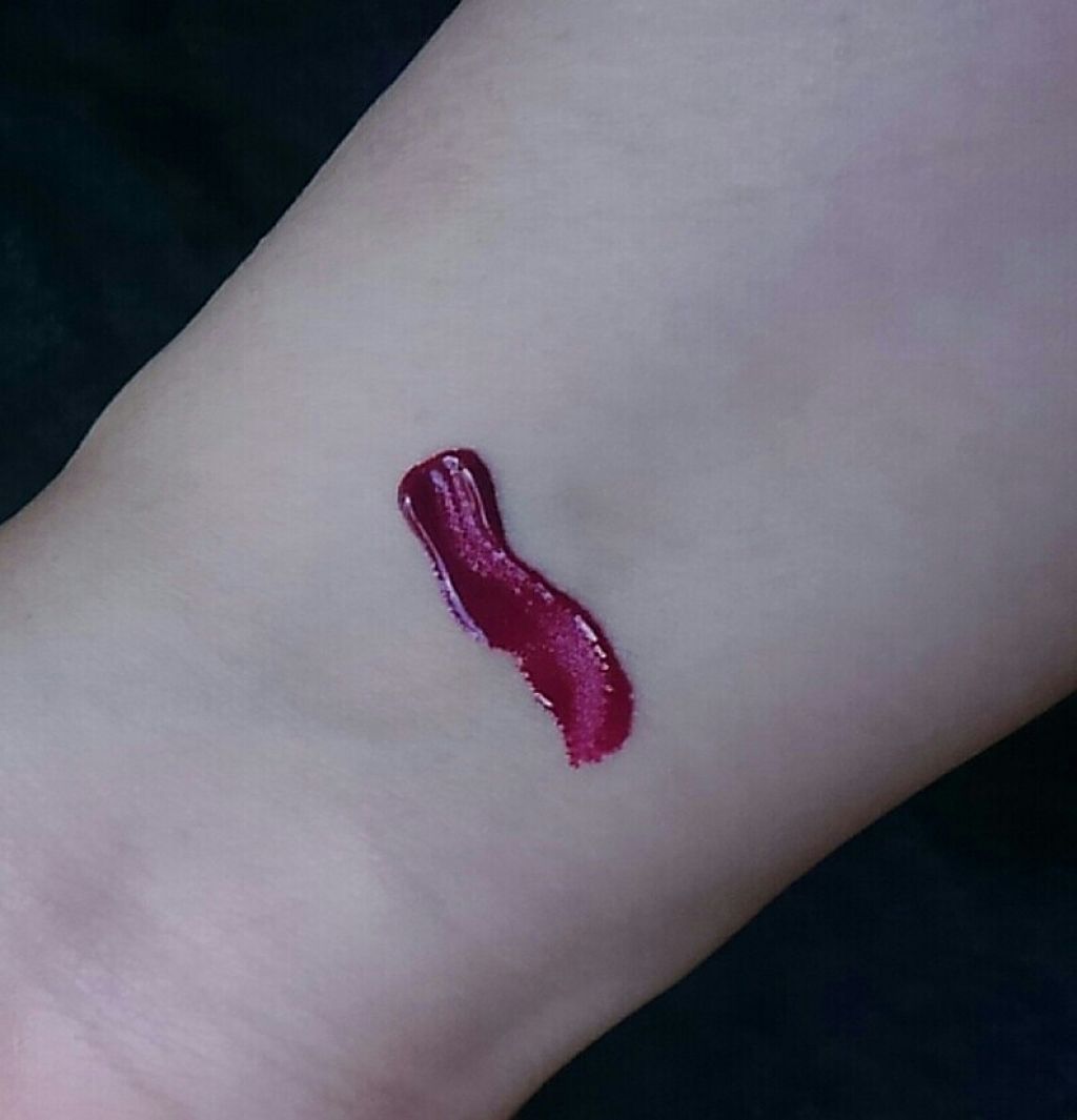 ファーストコレクションリップス/VAVI MELLO/口紅を使ったクチコミ（3枚目）