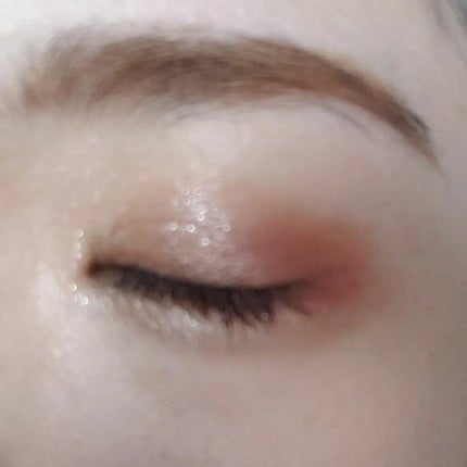 ソレイユ アイ カラー クォード/TOM FORD BEAUTY/アイシャドウパレットを使ったクチコミ(4枚目)