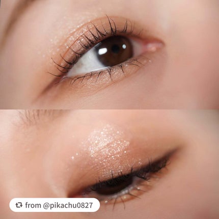 エテュセ アイエディション(カラーパレット)/ettusais/アイシャドウパレットを使ったクチコミ(5枚目)